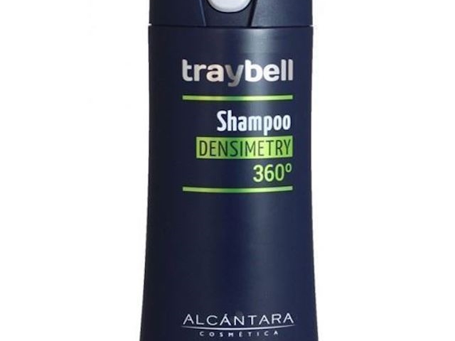 Champú Traybell Densimetry 360º, Alcántara Cosmética