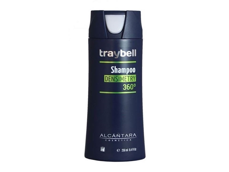 Champú Traybell Densimetry 360º, Alcántara Cosmética