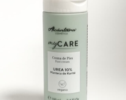 Crema de pies My Care
