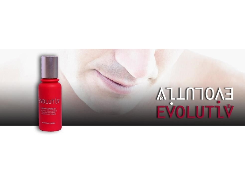 Cuidado facial para hombre