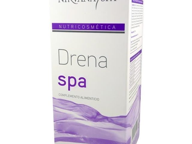 Drena Spa