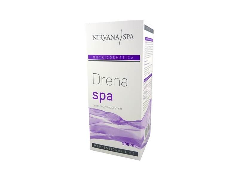Drena Spa