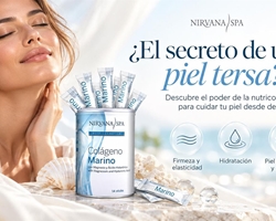 ¿El secreto de una piel tersa?
