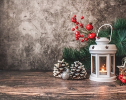 ¡ Feliz Navidad !