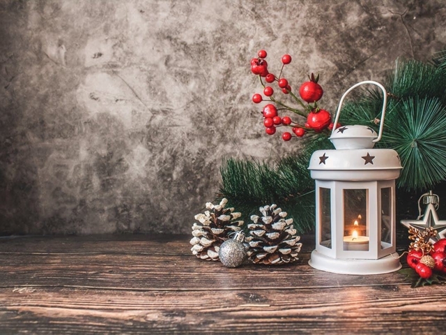 ¡ Feliz Navidad !