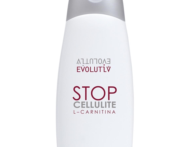 Gel stop celulítico con L-Carnitina