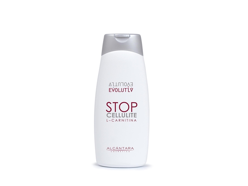 Gel stop celulítico con L-Carnitina