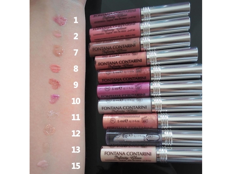 Gloss de labios