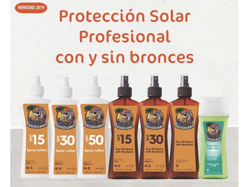 Línea solar