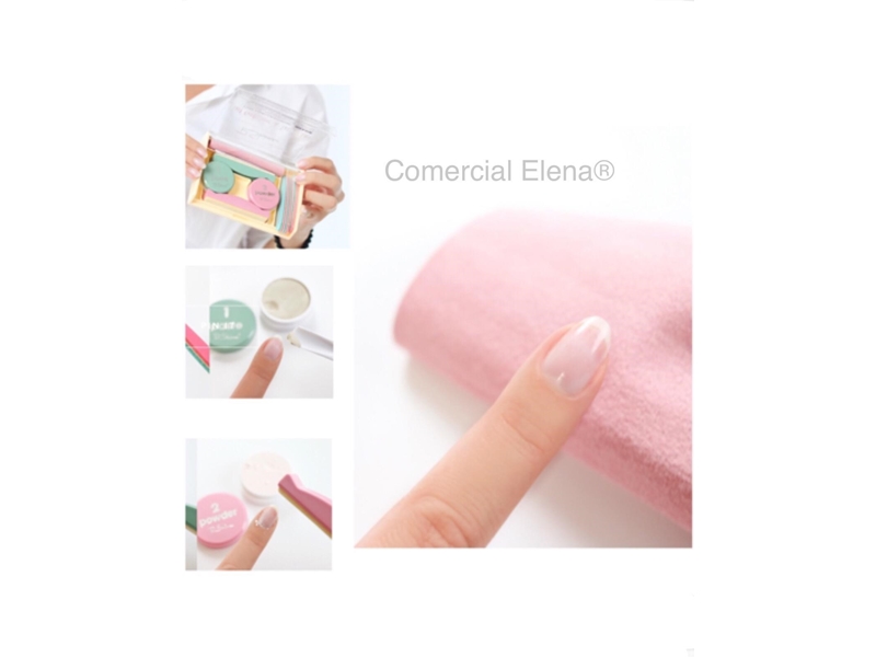 Manicura Japonesa