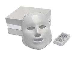 Máscara Led