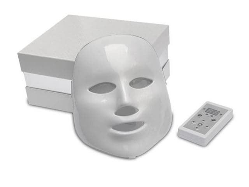 Máscara Led
