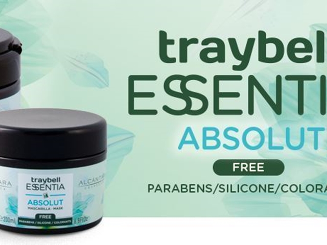 Mascarilla Absolut Traybell Essentia