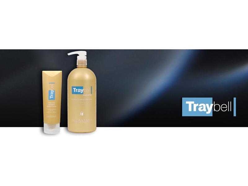 Mascarilla Traybell biológica ultrahidratante