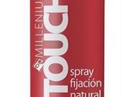 Mini laca Milenium Touch
