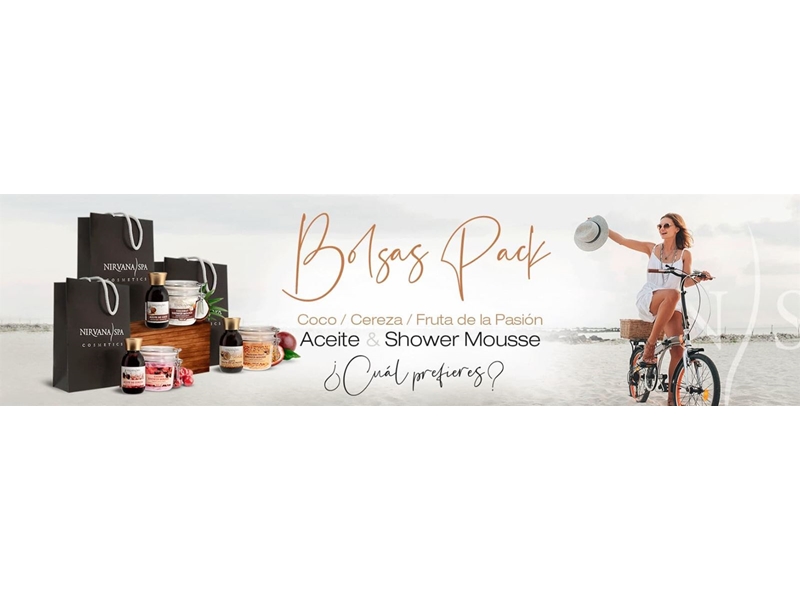 Pack Belleza