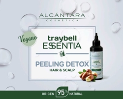 Peeling Detox Traybell Essentia