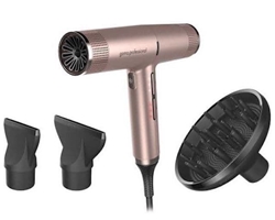 Secador IQ perfetto oro rosa