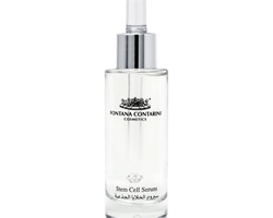 Serum Facial Células Madre