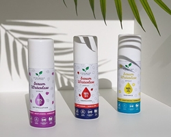 Serum waterless en spray