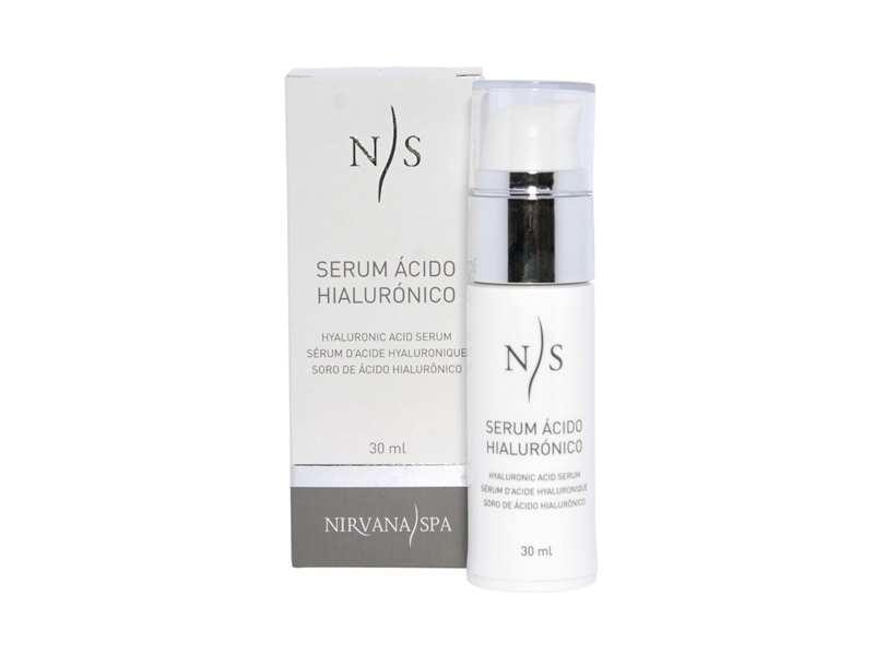 Serum ácido hialurónico