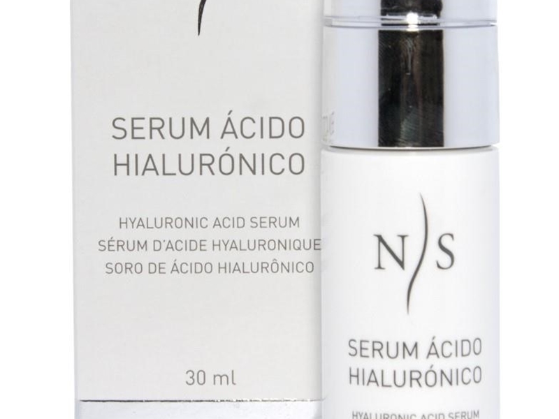 Serum ácido hialurónico