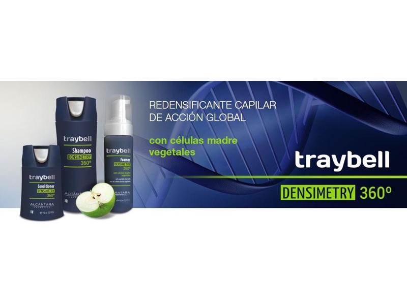 Traybell Densimetry 360º