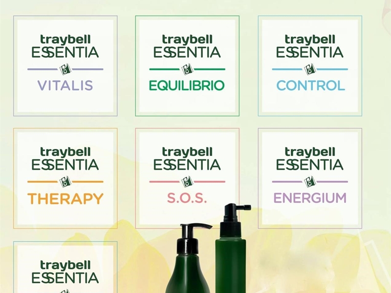 Traybell Essentia