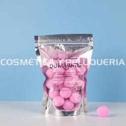 Bombitas efervescentes Duribland cereza, 200ml. - Imagen 1