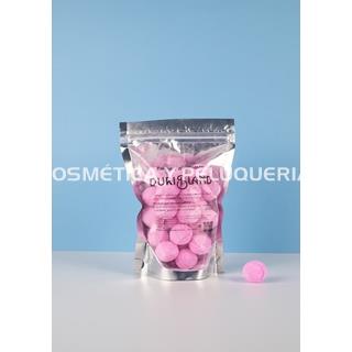 Bombitas efervescentes Duribland cereza, 200ml. - Imagen 1