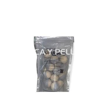 Bombitas efervescentes Duribland naranja y patchouli, 200ml. - Imagen 1