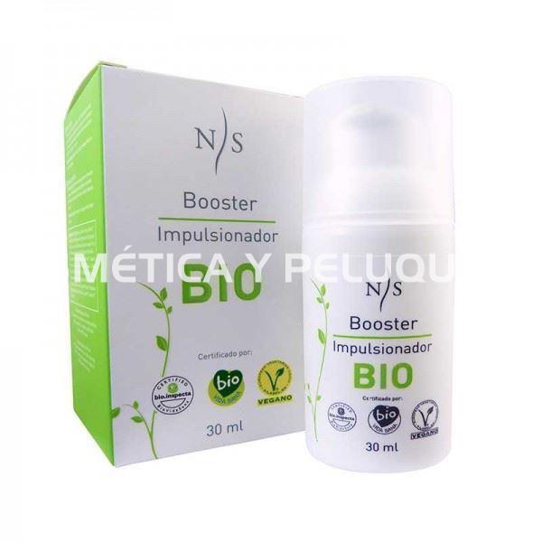 Booster Bio serum, 30ml. - Imagen 1