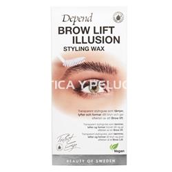 Brow lift, cera para laminado cejas - Imagen 1