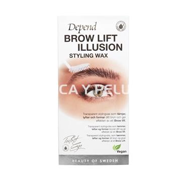 Brow lift, cera para laminado cejas - Imagen 1