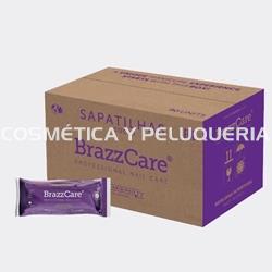 Caja kit calzas pedicura, 90 unidades - Imagen 1