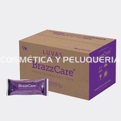 Caja kit guantes manicura, 90 unidades - Imagen 1