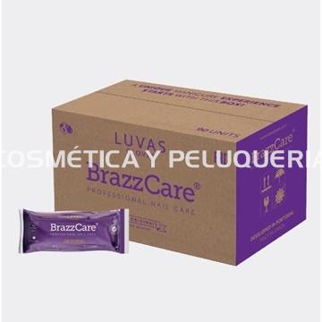 Caja kit guantes manicura, 90 unidades - Imagen 1