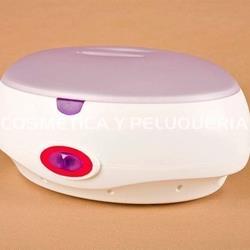 Calentador de parafina, 3 kg. - Imagen 1
