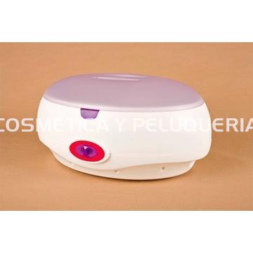 Calentador de parafina, 3 kg. - Imagen 1