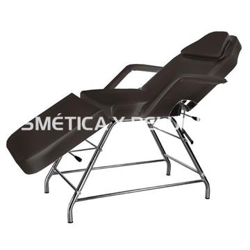 Camilla negra 3 cuerpos - Imagen 1