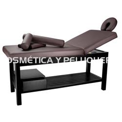 Camilla spa madera - Imagen 1