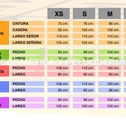 Camisa negra hombre peluquería y estética - Imagen 2