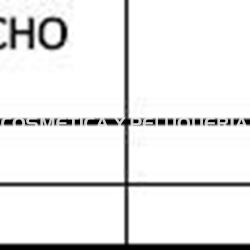 Camiseta negra con cinta peluquería y estética - Imagen 2