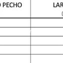 Camiseta negra unisex lisa peluquería y estética - Imagen 2