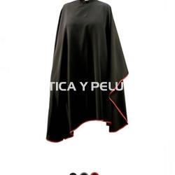 Capa de corte negra - Imagen 1