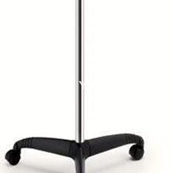 Carrito auxiliar peluquería con ruedas - Imagen 1