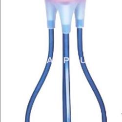 Carrito auxiliar peluquería especial coloración - Imagen 2