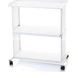 Carrito estética auxiliar metálico - Imagen 1