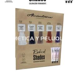 Carta Color Radical Shades - Imagen 2
