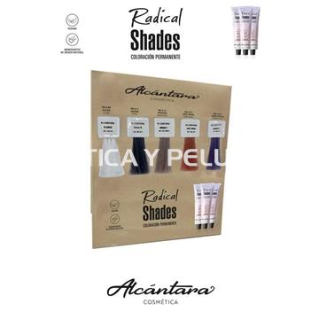 Carta Color Radical Shades - Imagen 2